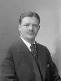Carl Persson