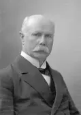 Abraham Mattsson