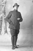 A. Ingemar Lindberg