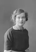 Fröken Hildebrand