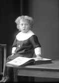 Evert Pettersson
