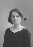 Agnes Hellström
