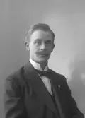Herr Stedt