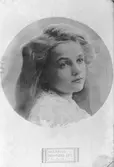 R. Boström. Kopia. Fotoateljé Märtha Bohmans eft. Falun