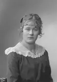 Annie Johansson