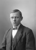 Melker Pousette