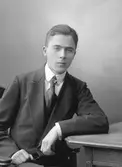 Bernhard Eriksson
