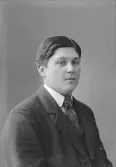 Birger Lundholm