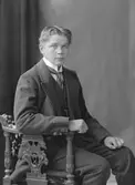 Erik Lindgren