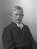 Konfirmanden Danielsson
