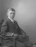 Erik Sandberg