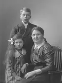 Familjen Samuelsson