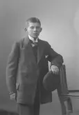 Georg Holm