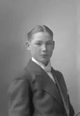 Alfred Sundberg