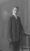 Gösta Edin