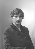 Siri Karlsson