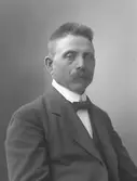 A. Engstrand