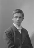Gunnar Olsson
