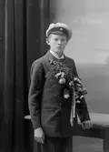H. Nordstedt