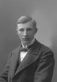 Johannnes Larsson