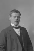 A. Skärberg