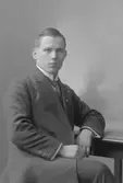 J. E. Karlsssson