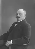Fridolf Zeffer
