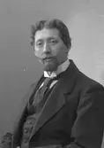 Axel Hemström
