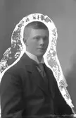 Herr Jacobsson från Bomhus