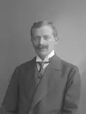 A. Olsson