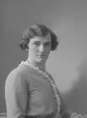 Elfrida Johansson