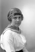 Maja Karlberg
