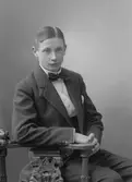 Ejnar Hedlund