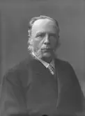 Komissionär Nilsson