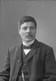 A. M. Kleinert