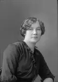 Fröken Thorolf