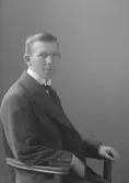Axel Eklund