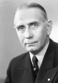 B. Bellander. Den 13 januari 1950