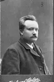 Herr Danielsson. Kopia