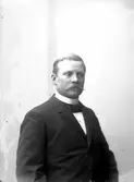 Ingenjör Ericsson