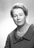 Rektor Ingvarsson, Norra Skeppargatan 10, Gävle. Den 29 september 1962