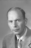 Folke Löfgren. År 1954
