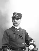 Major von Malmborg