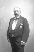 Konsul John Rettig