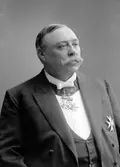 Landshövding C. M. Ström