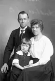 Familjen C. B. Nordfors