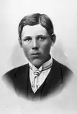 Mansporträtt
