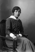 Olga Andersson