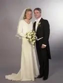 Pär Frances, Björkevägen 71.. År 1998