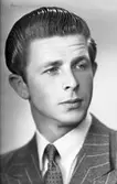 Herr Folke Svensson, Gavlegränd 7, Gävle. 13 oktober 1944.


